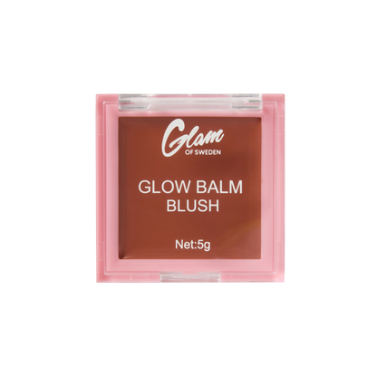 Glow balm blush