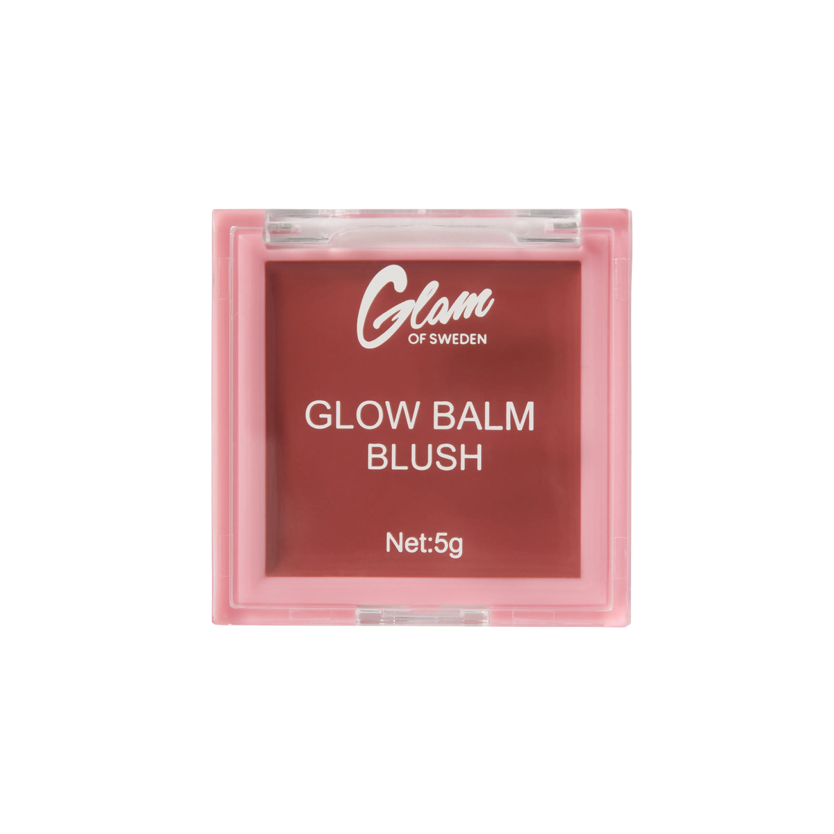 Glow balm blush