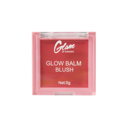 Glow balm blush