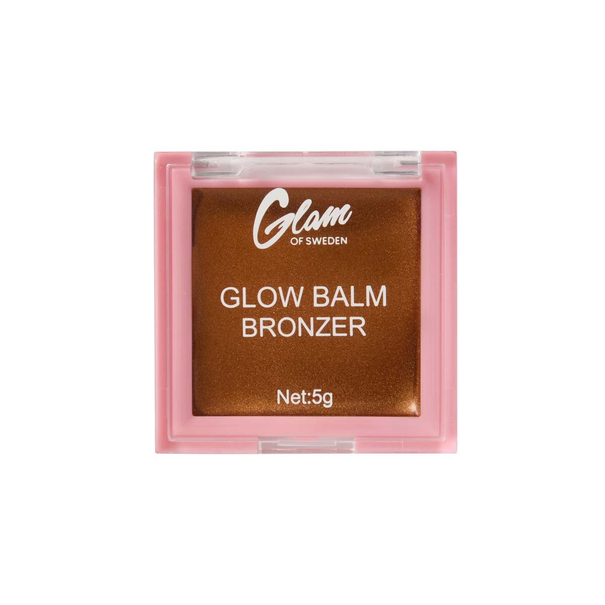 Glow balm bronzer