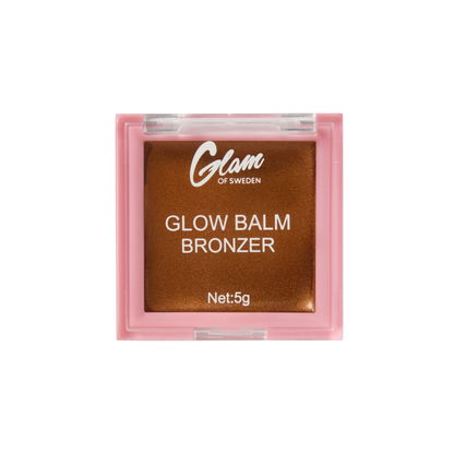 Glow balm bronzer
