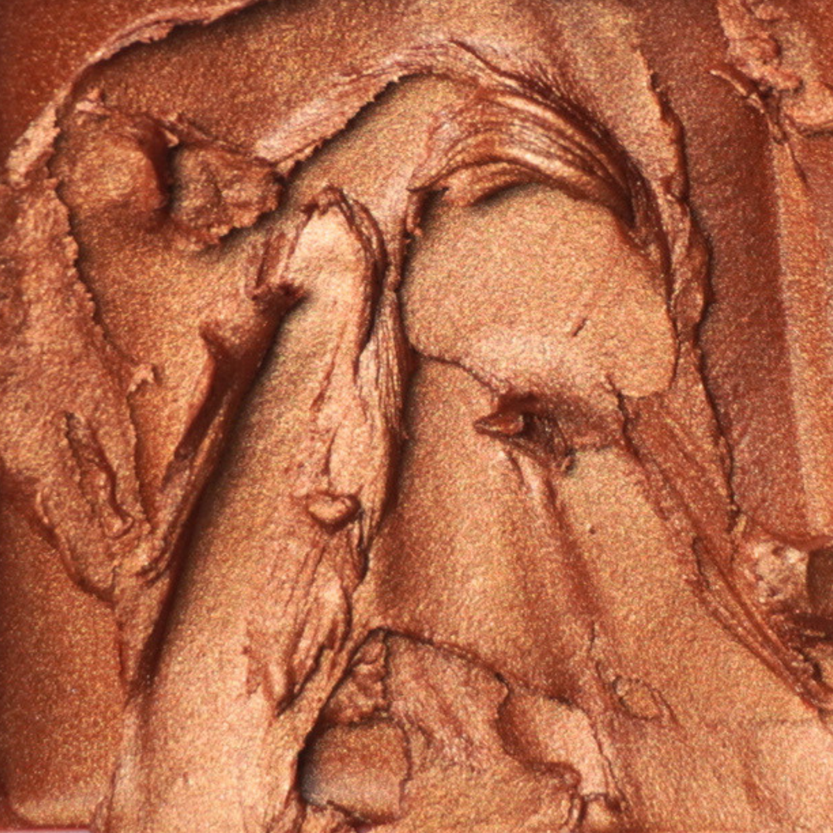 Glow balm bronzer