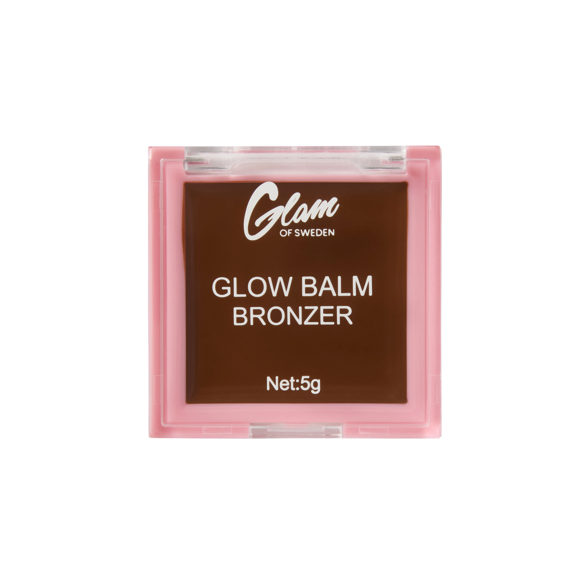 Glow balm bronzer