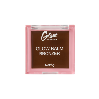 Glow balm bronzer
