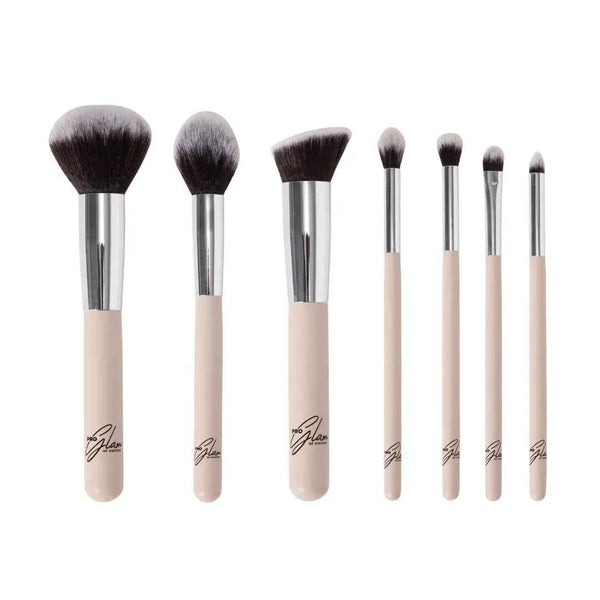 Brushes full set - Glamofsweden