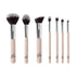 Brushes full set - Glamofsweden
