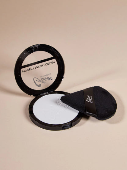 Perfect finish powder - Glamofsweden