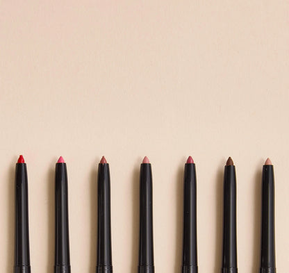 Lipliner twist - Glamofsweden