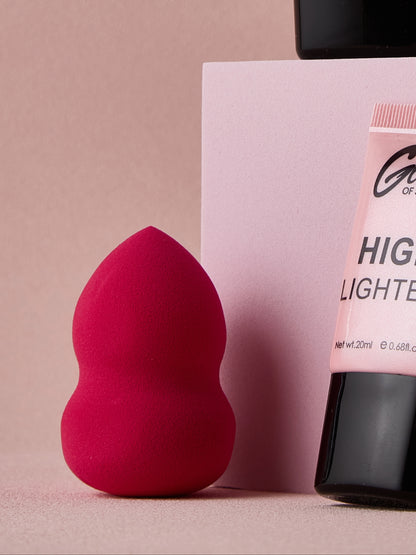 Makeup-sponge - Glamofsweden