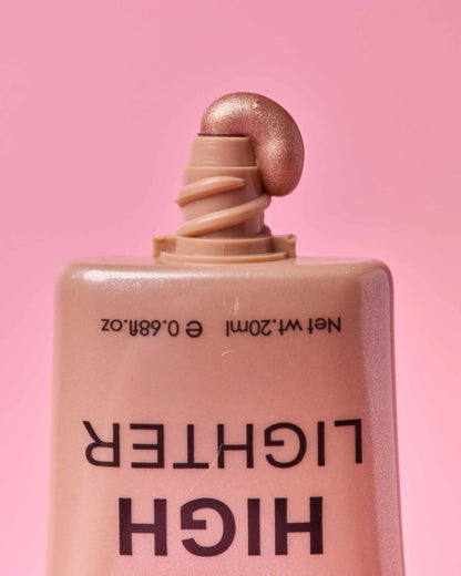 Highlighter - Glamofsweden
