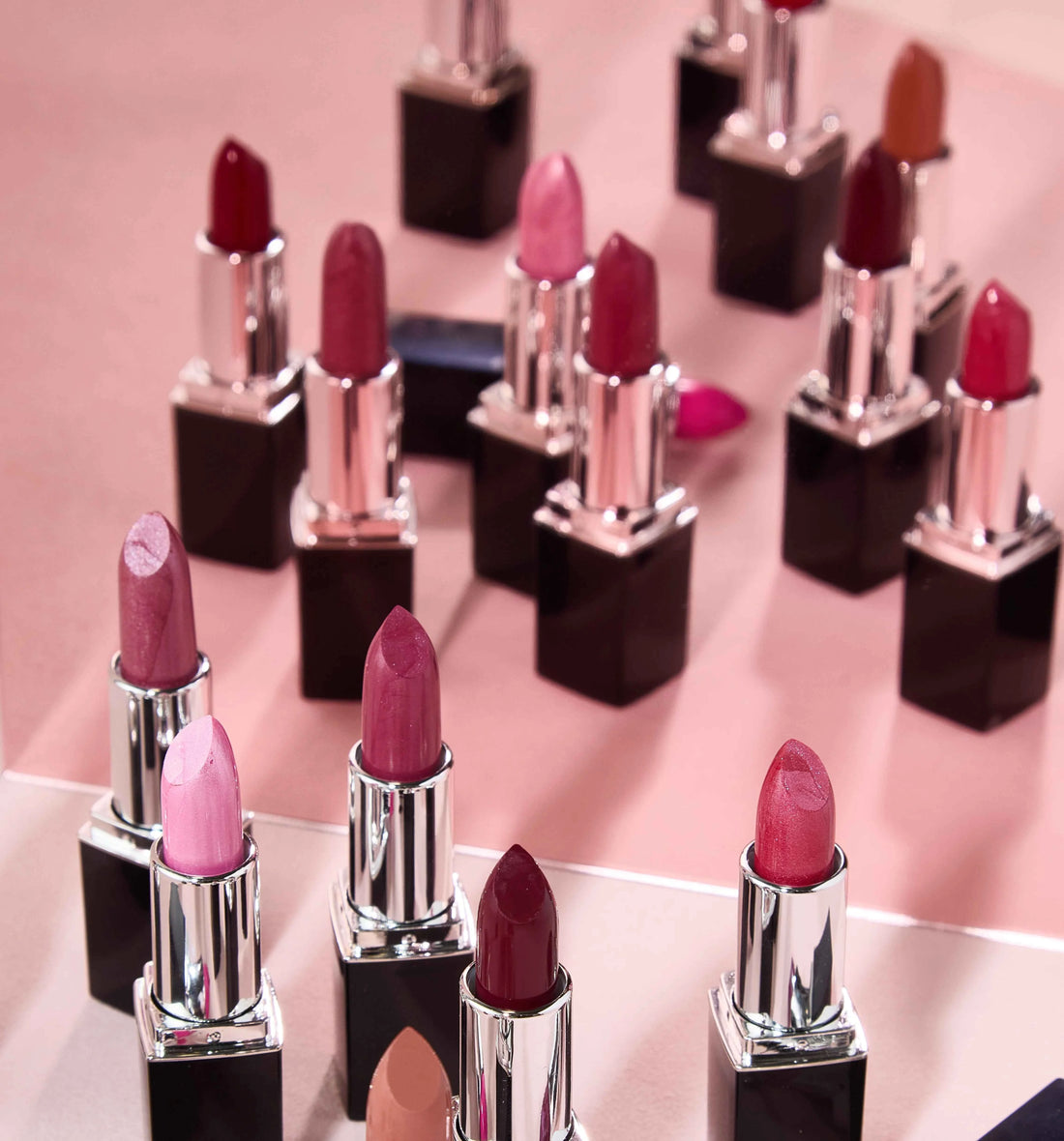 Lipstick - Glamofsweden