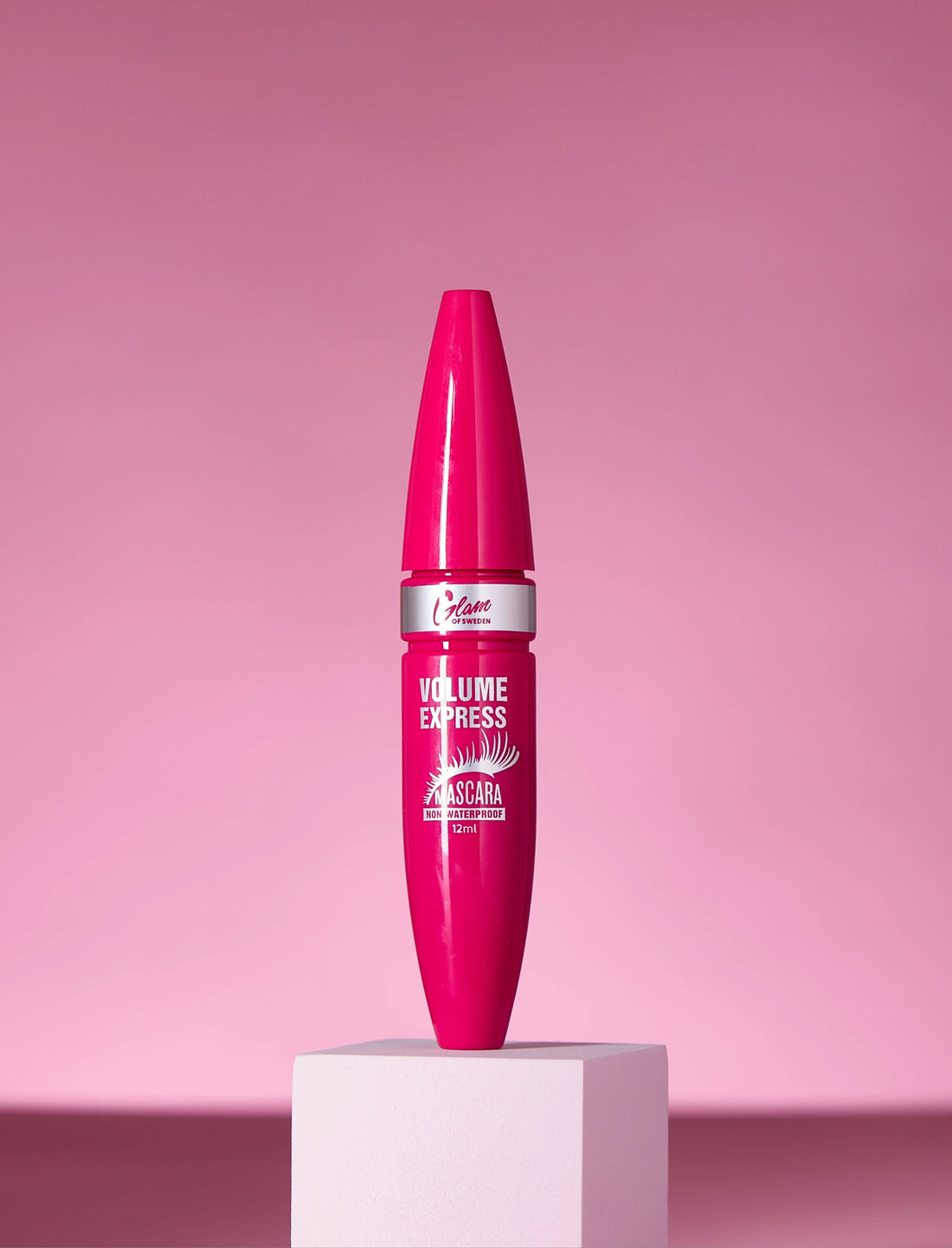 Mascara volume express - Glamofsweden