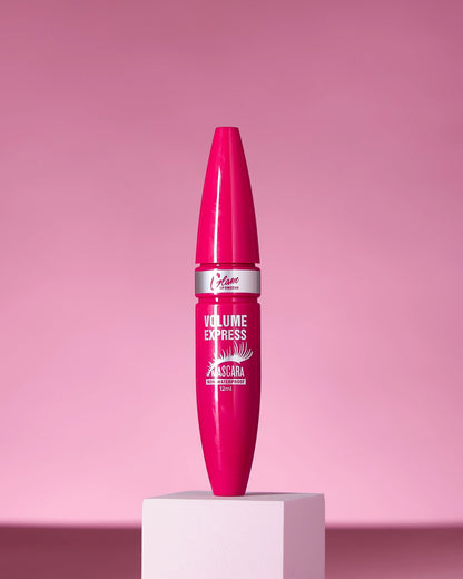 Mascara volume express - Glamofsweden