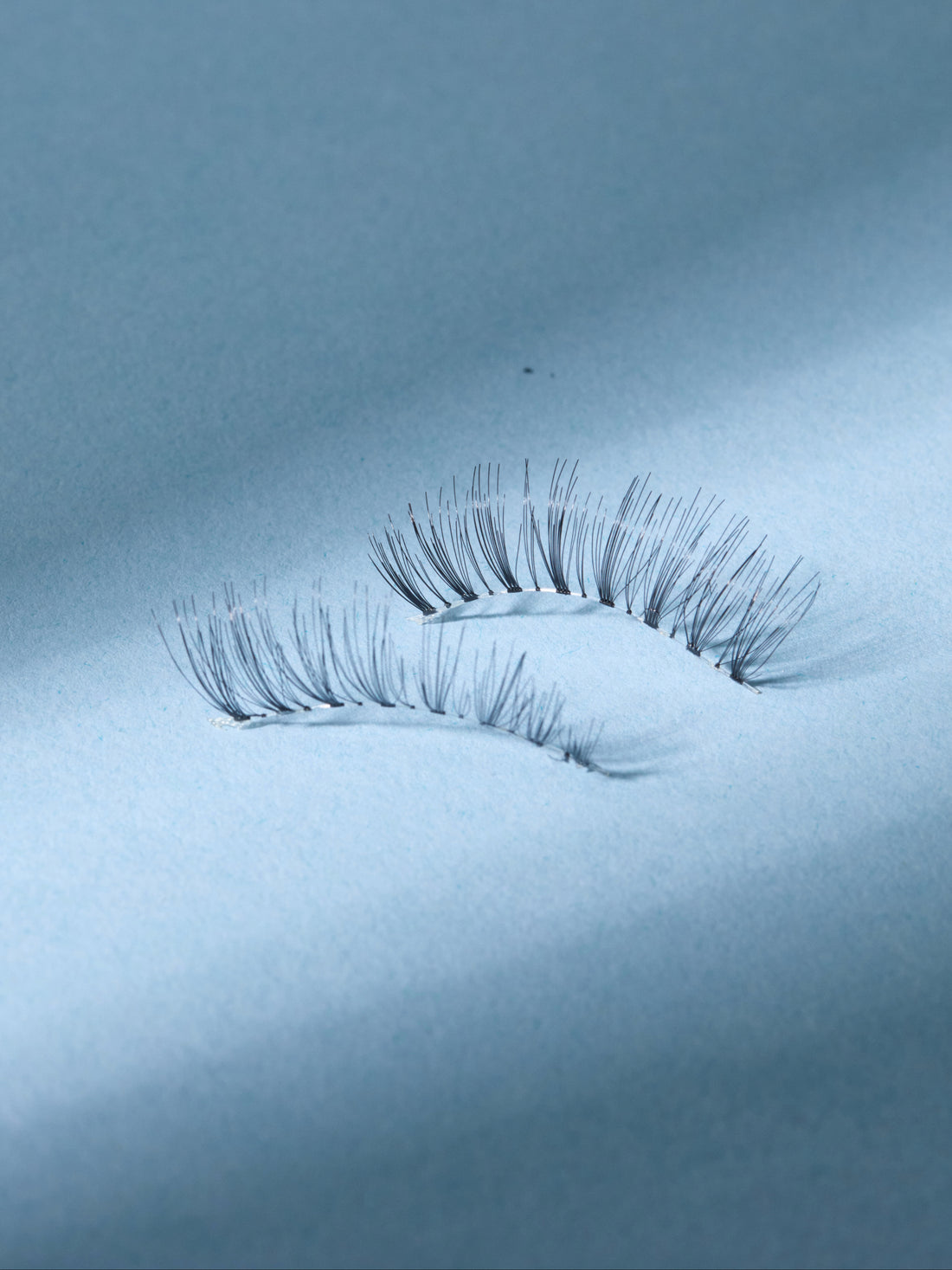 Professional lashes - Glamofsweden