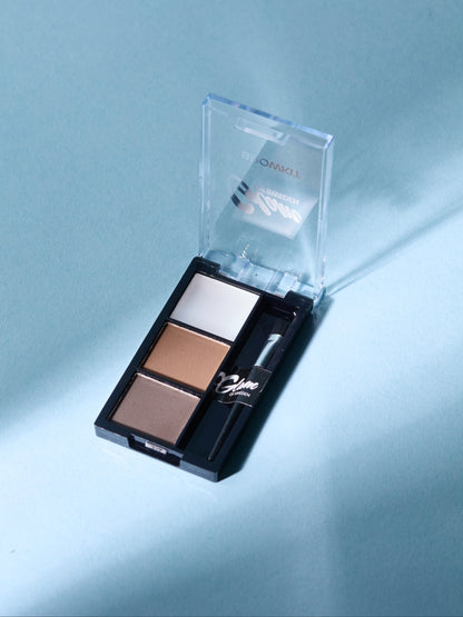 Browkit - Glamofsweden