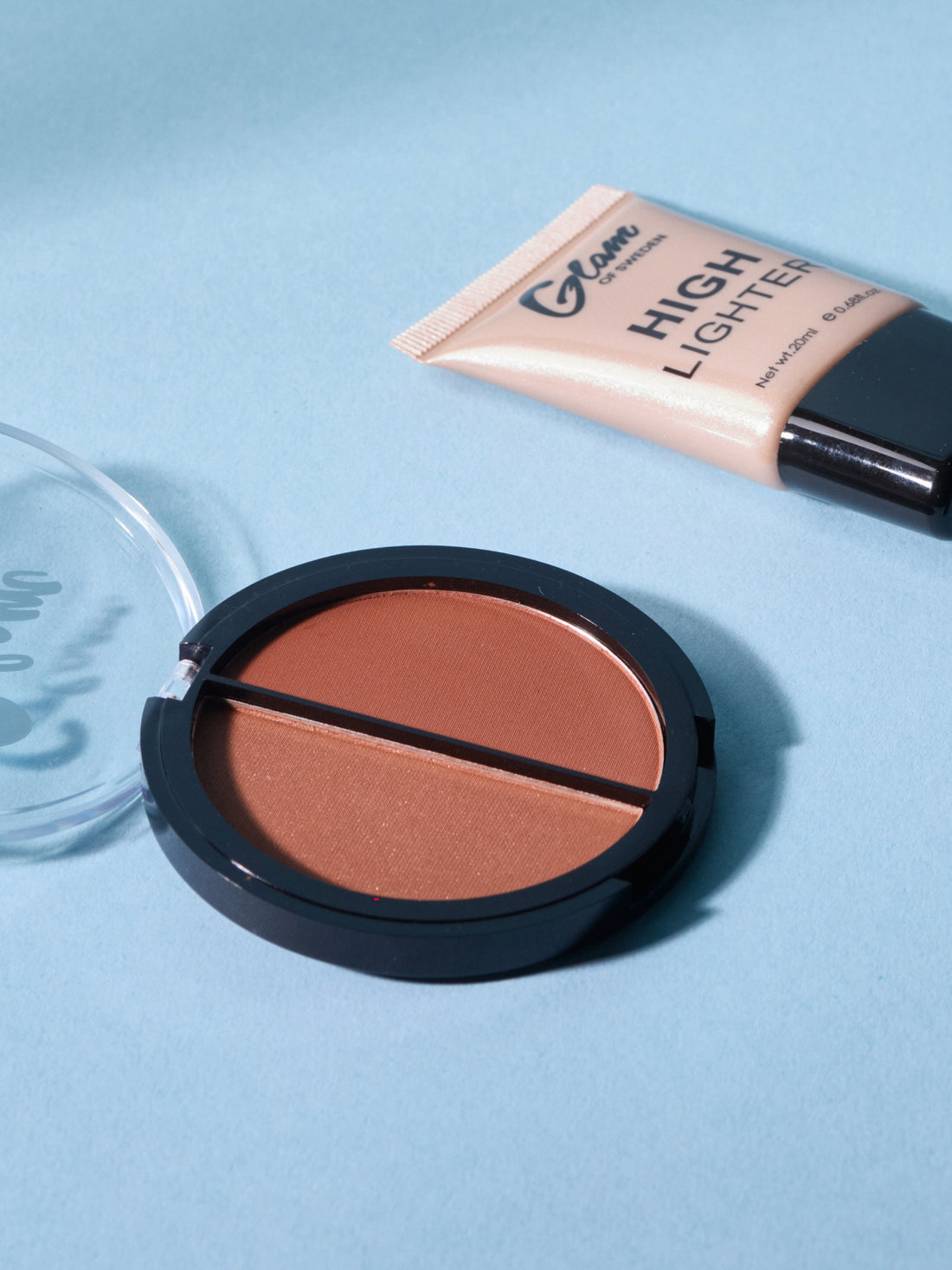 Bronzing powder - Glamofsweden