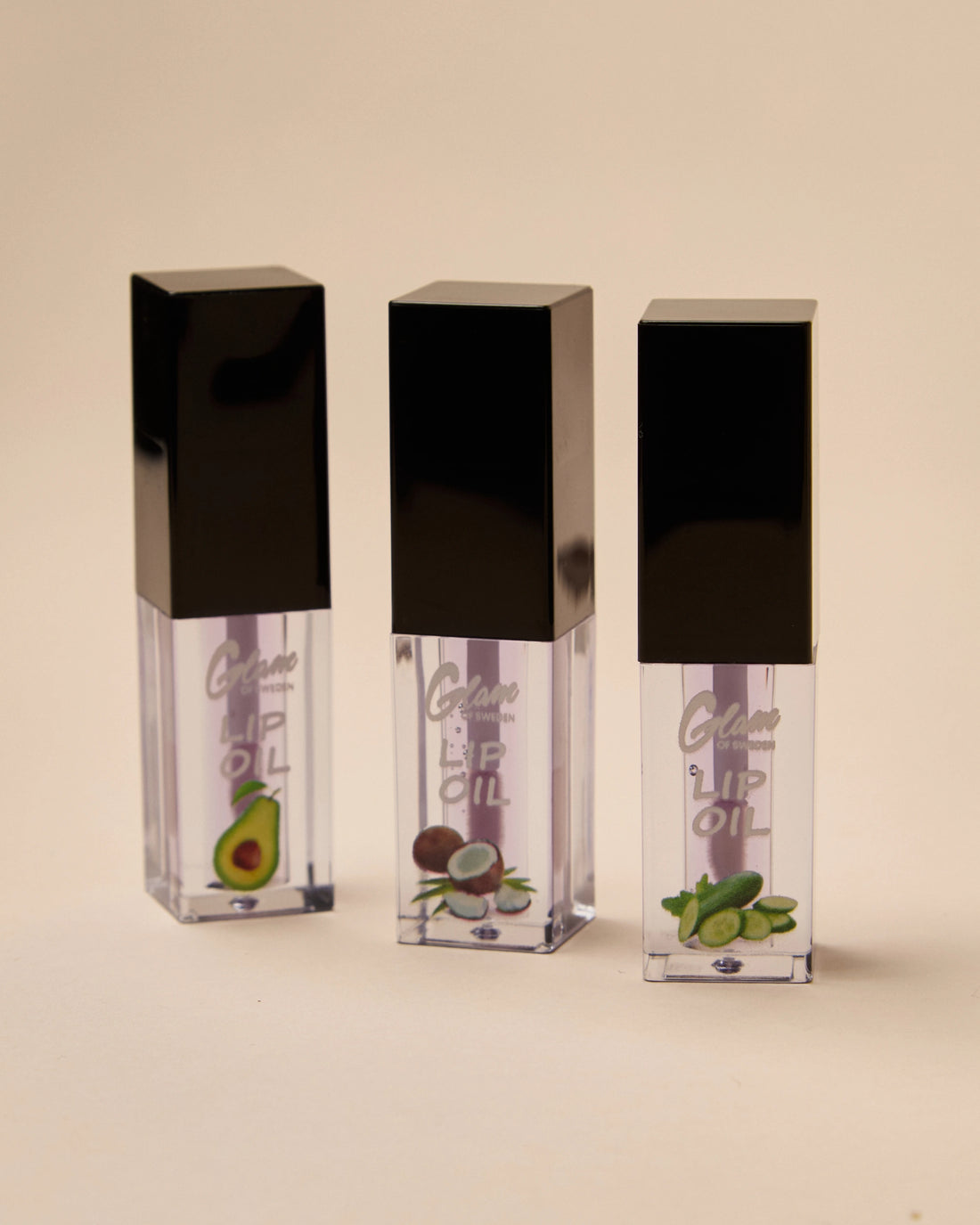 Lip oil - Glamofsweden