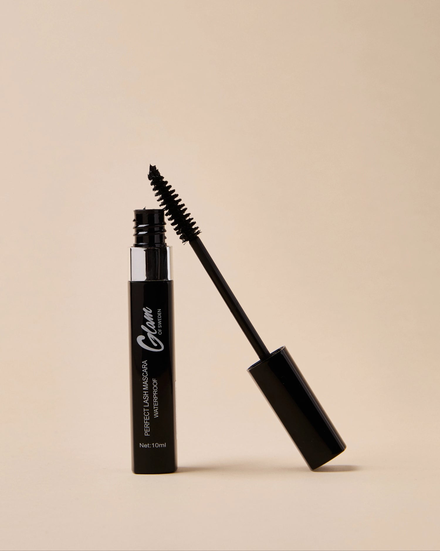 Perfect lash mascara - Glamofsweden