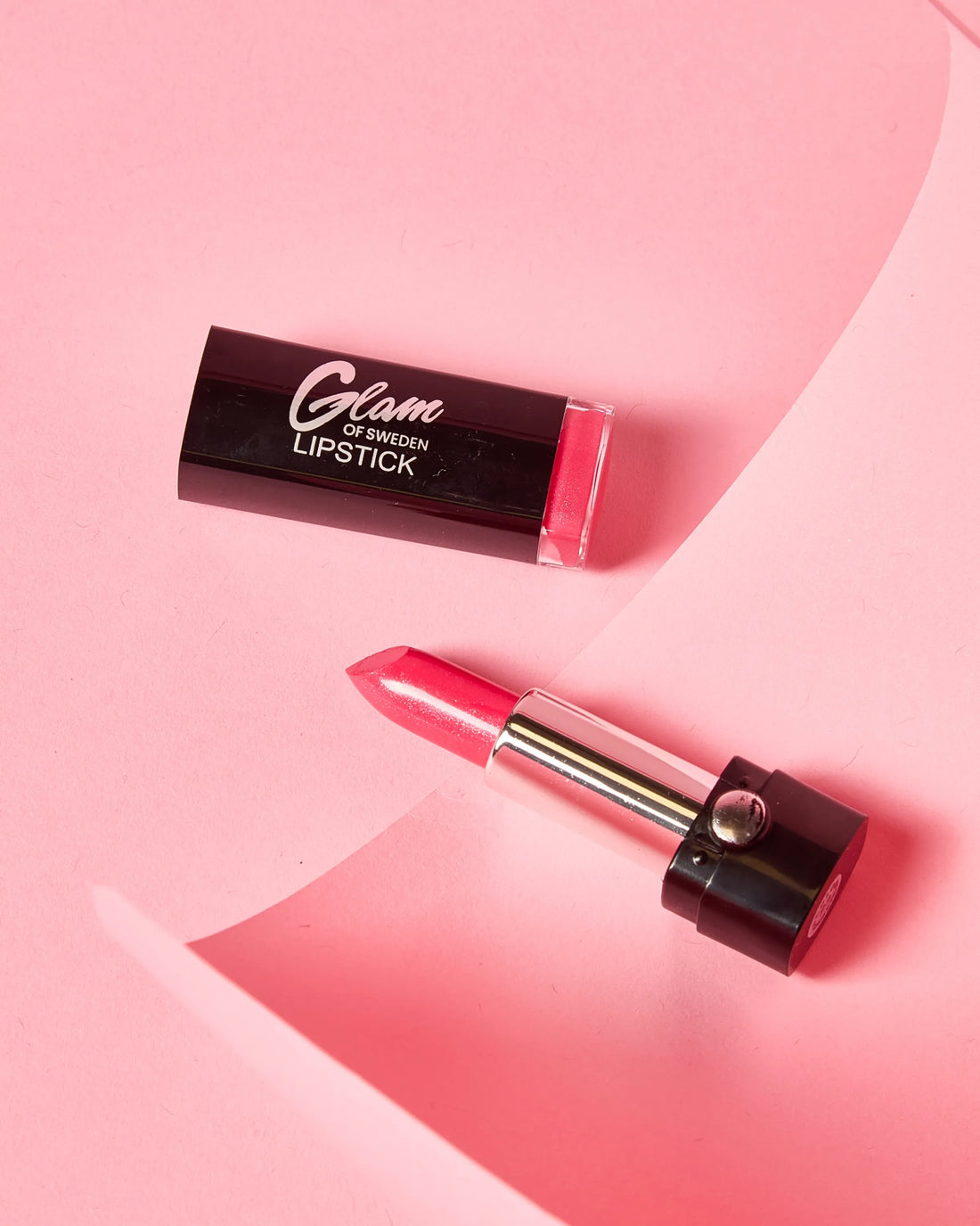 Lipstick pearl shine - Glamofsweden