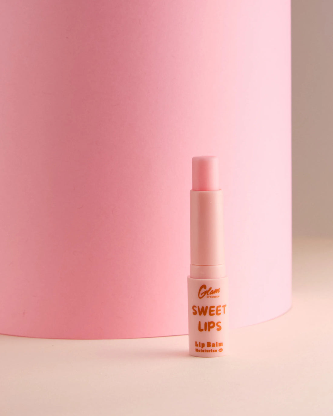 Lip balm - Glamofsweden