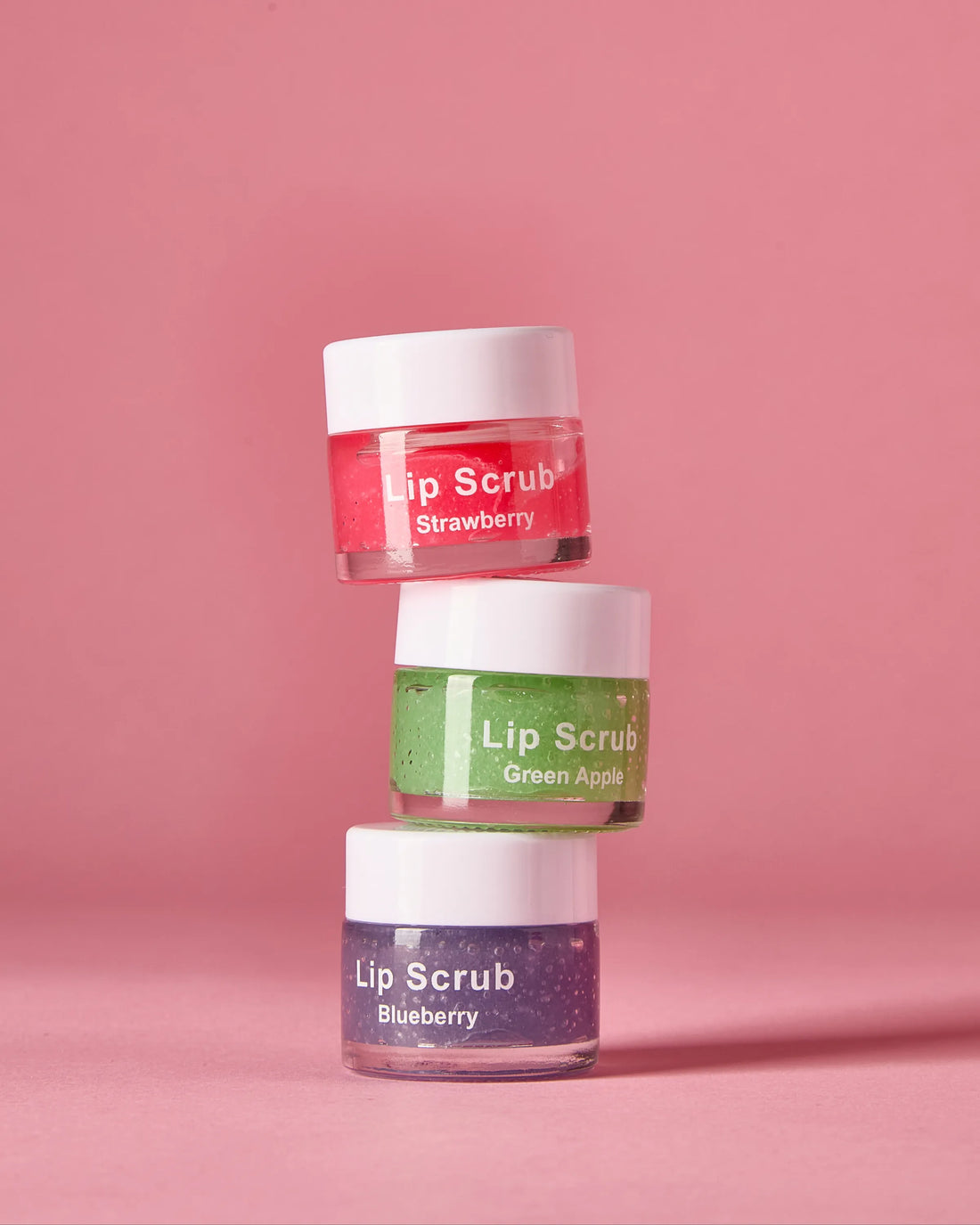Lip scrub - Glamofsweden