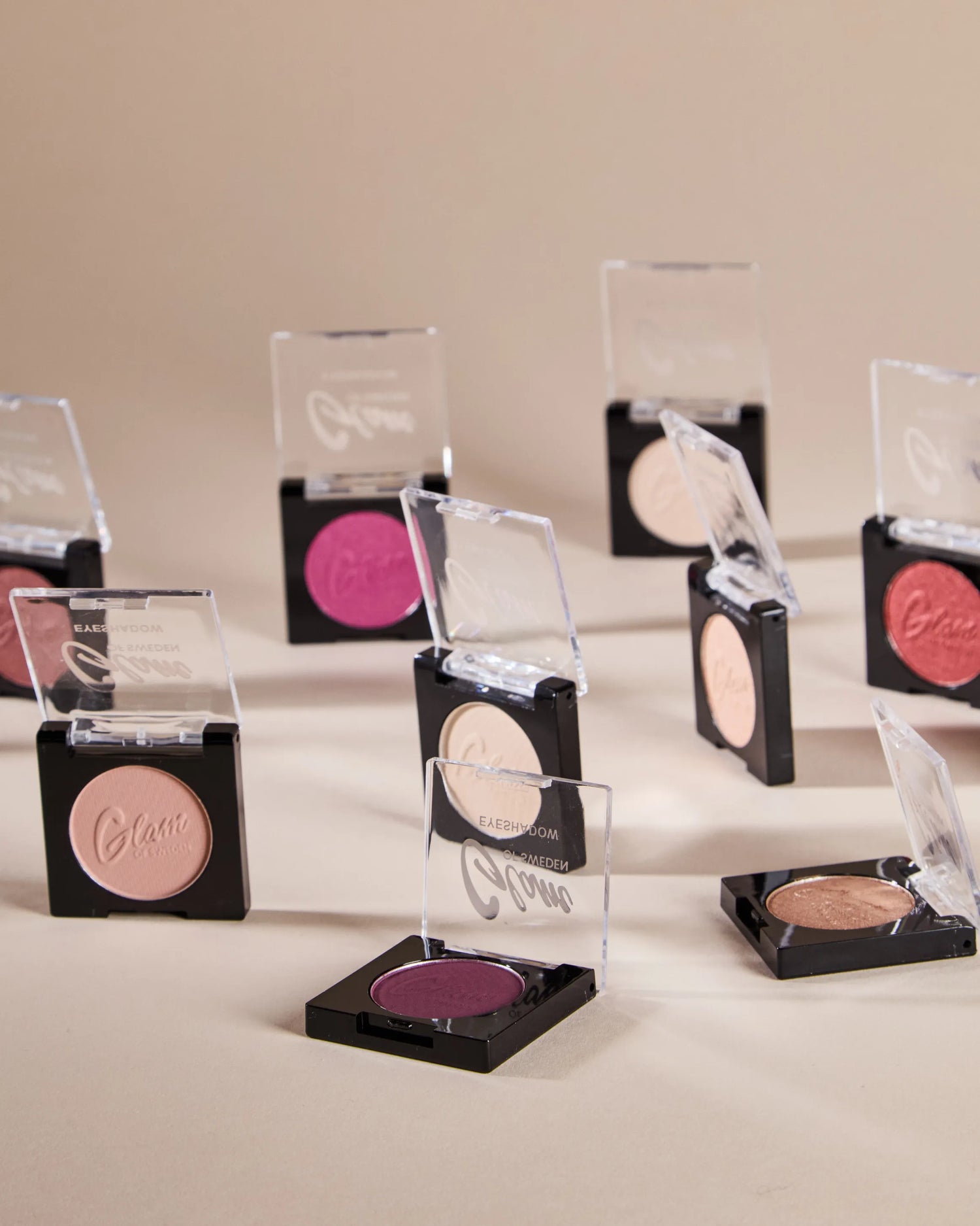 Eyeshadow