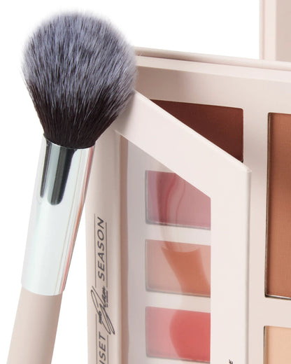Eyeshadow palette sunset season