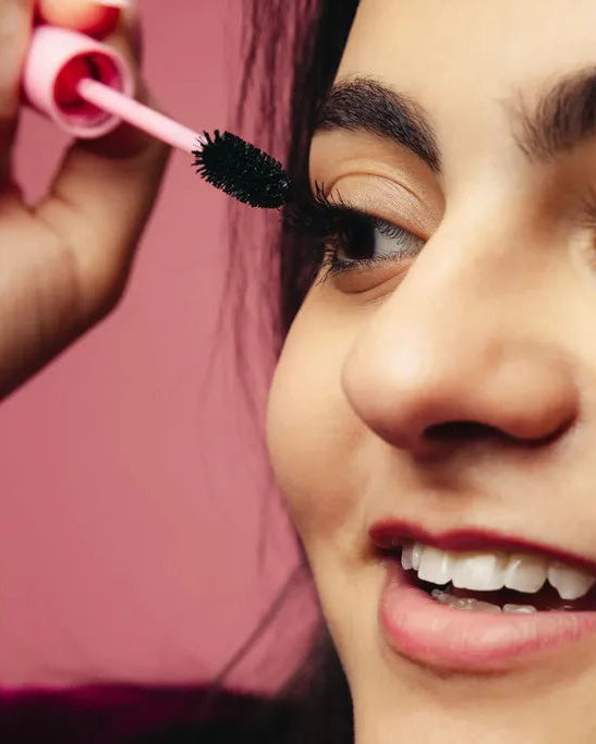 Poplash mascara