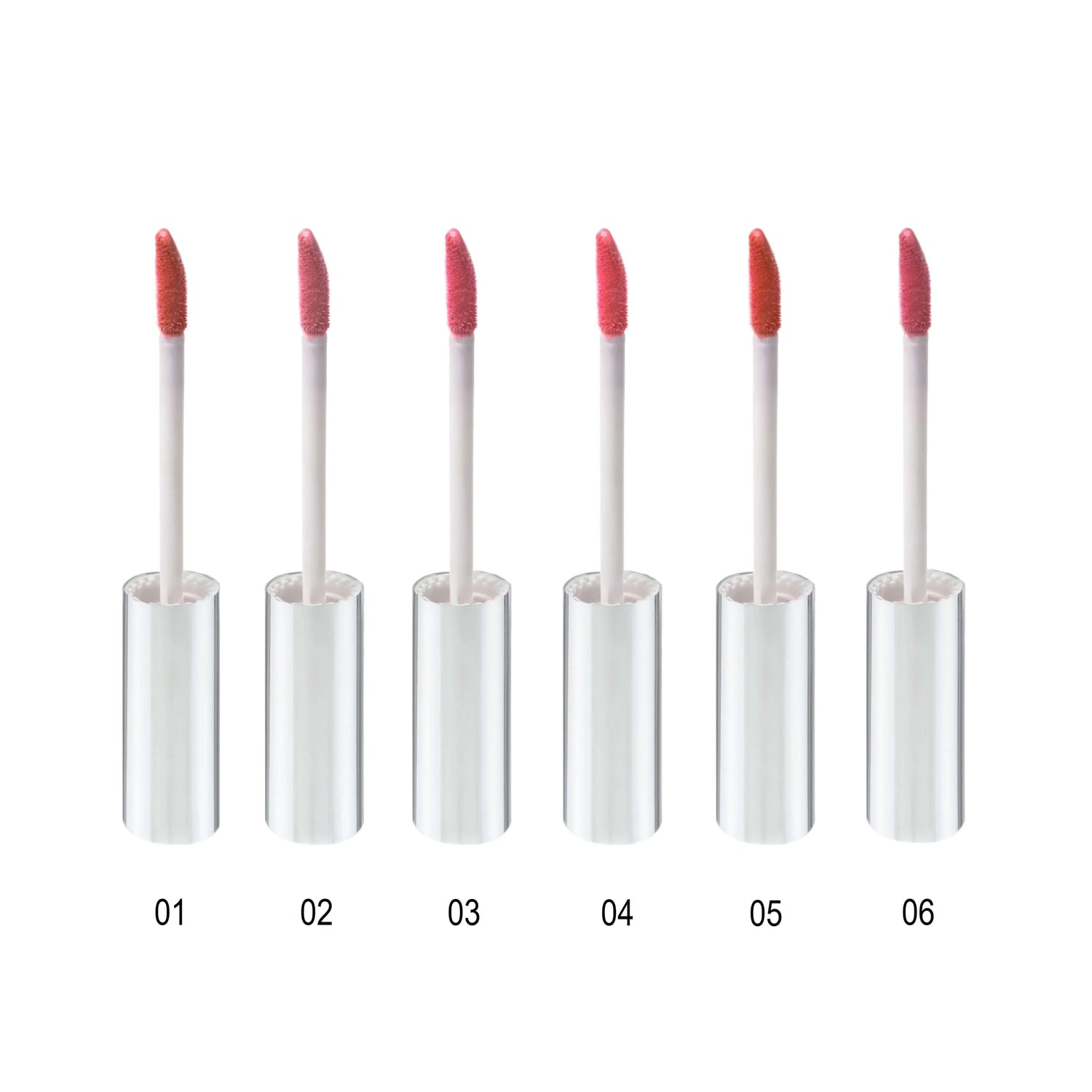 Lipgloss - Glamofsweden
