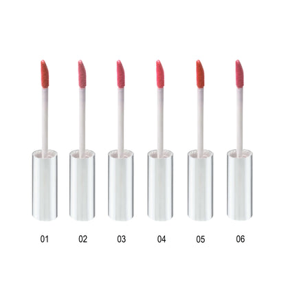Lipgloss - Glamofsweden