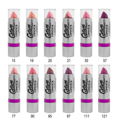 Lipstick - Glamofsweden