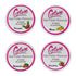 Nail polish remover pads - Glamofsweden