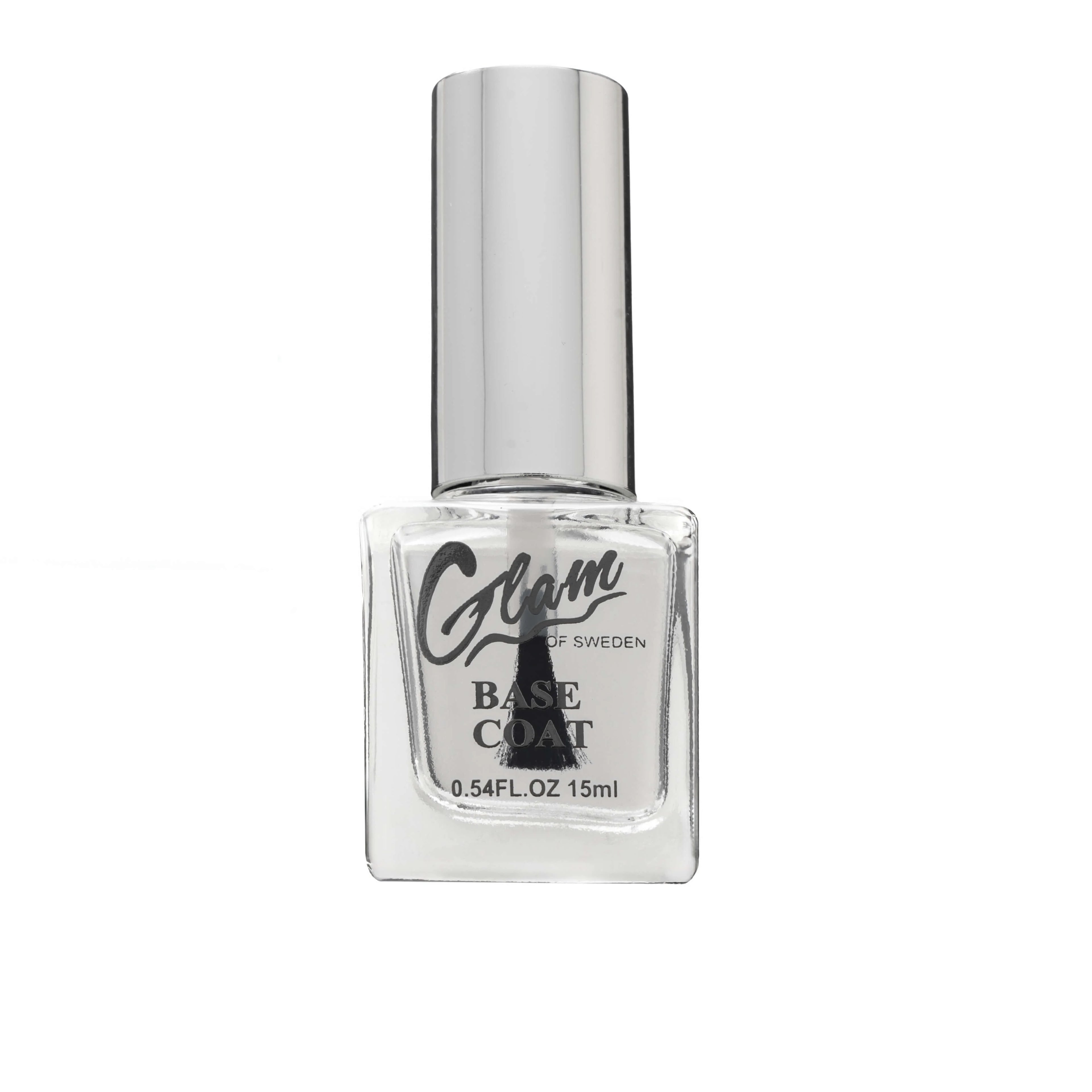 Base coat - Glamofsweden