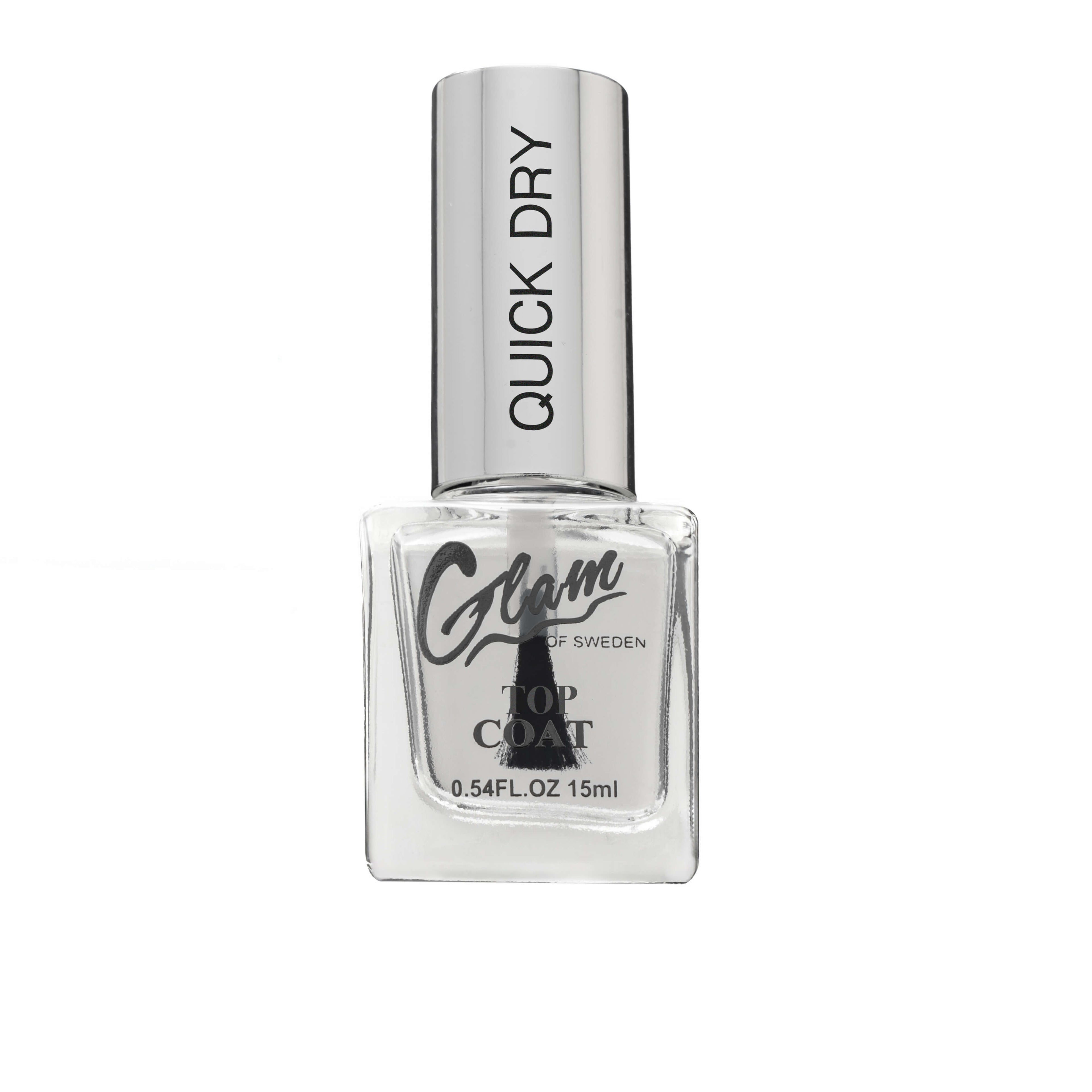 Top coat - Glamofsweden