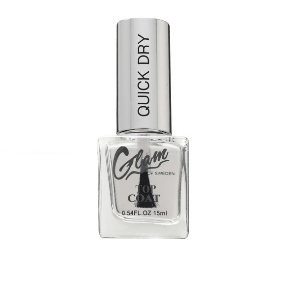 Top coat - Glamofsweden