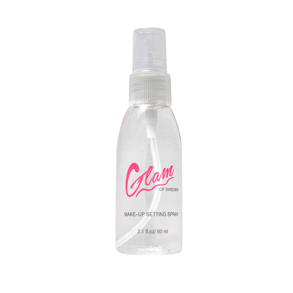 Makeup setting spray - Glamofsweden