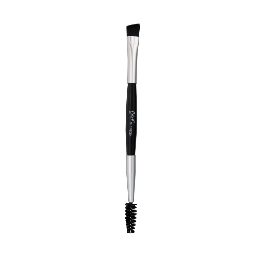 Eyebrow brush doublesided - Glamofsweden
