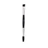 Eyebrow brush doublesided - Glamofsweden