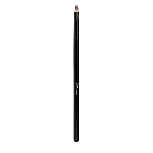 Makeup brush lip