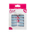 Ballerina false nails matte - Glamofsweden