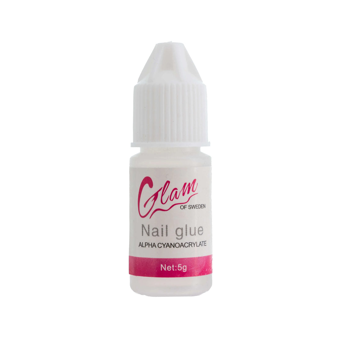 Nail glue - Glamofsweden