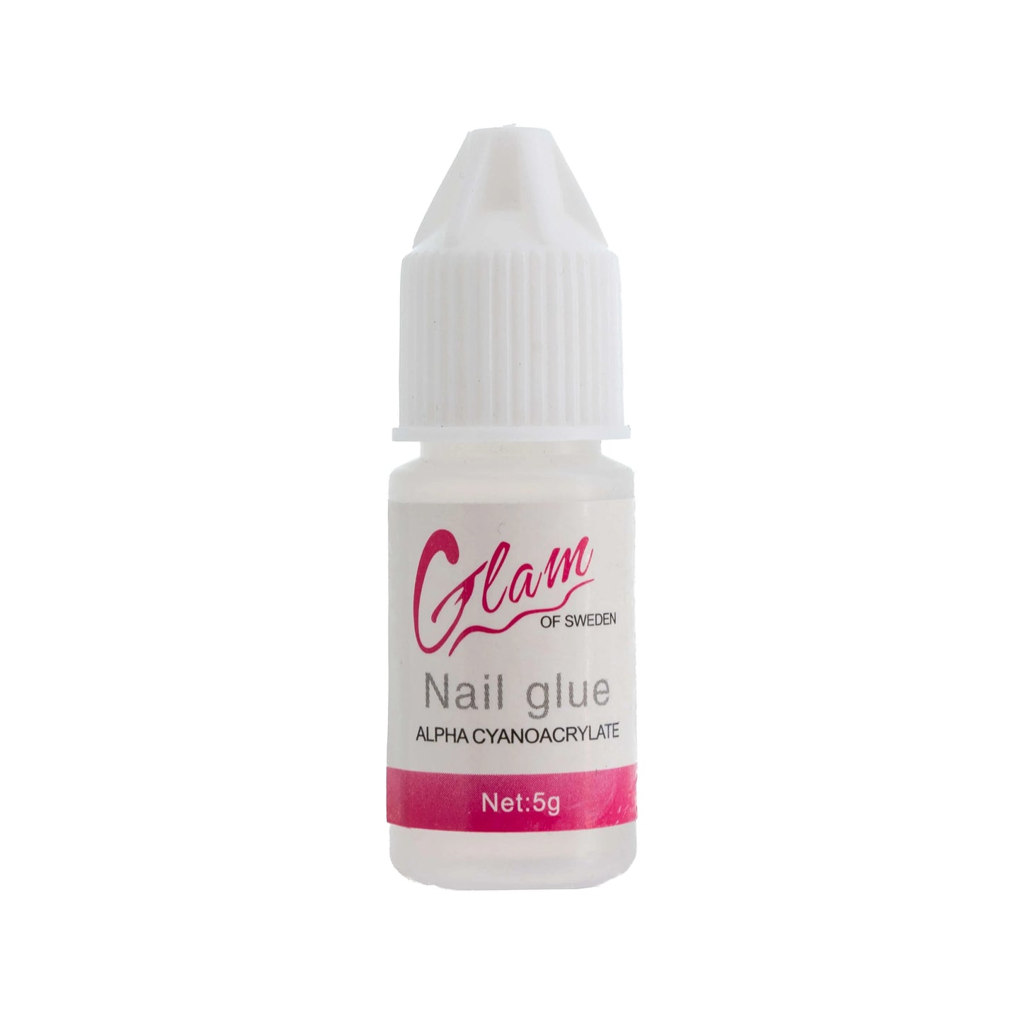 Nail glue