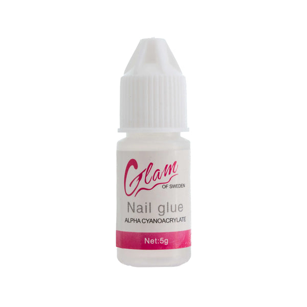 Nail glue - Glamofsweden