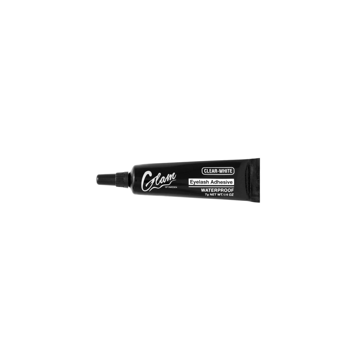 Eyelash adhesive