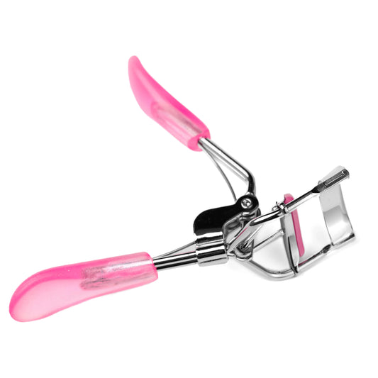 Eyelash curler