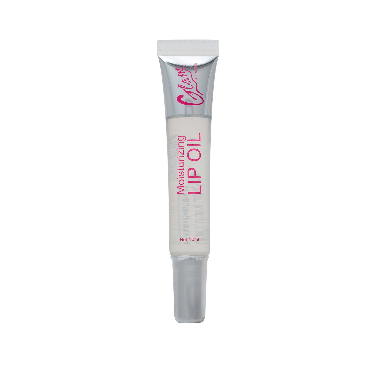 Moisturizing lip oil - Glamofsweden