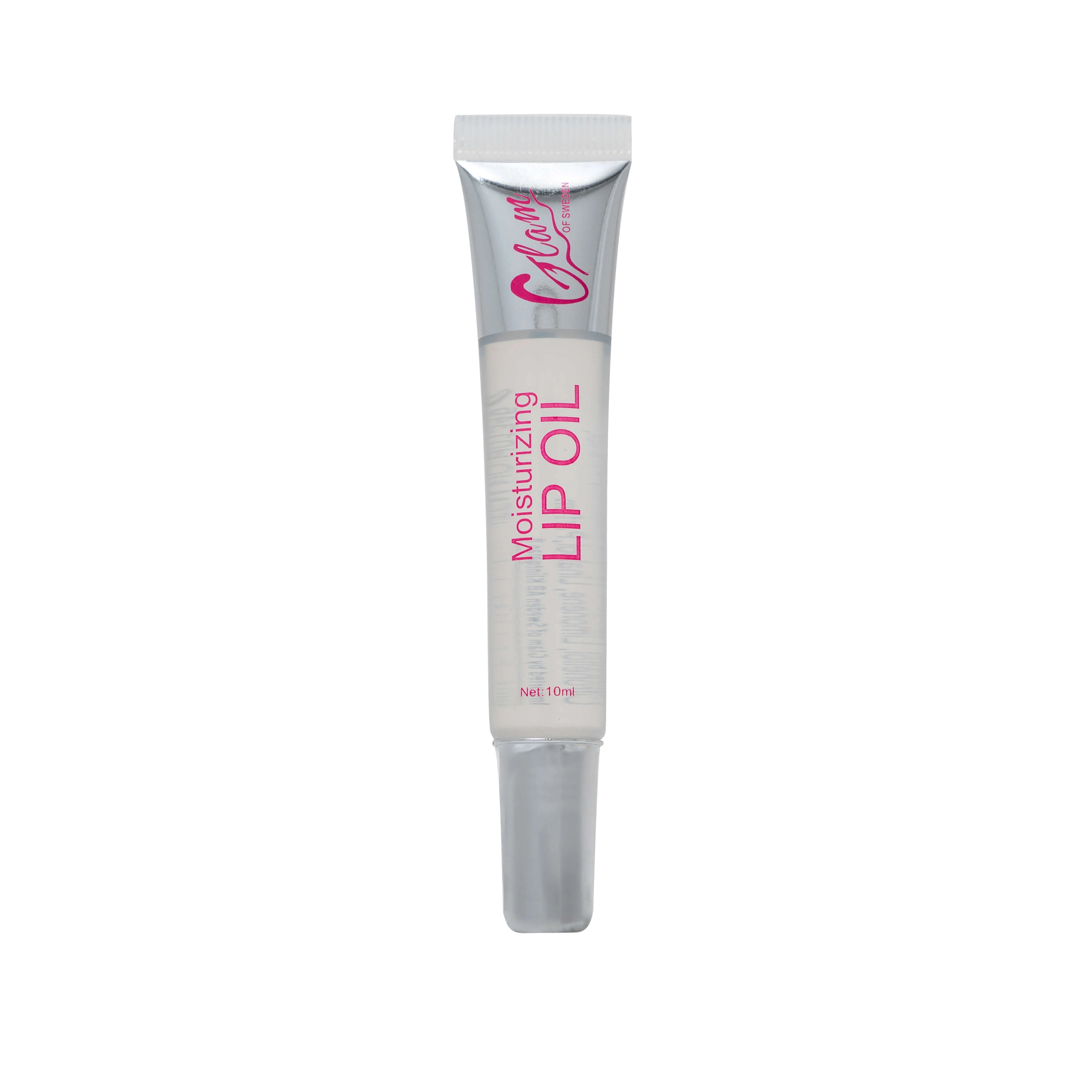 Moisturizing lip oil - Glamofsweden