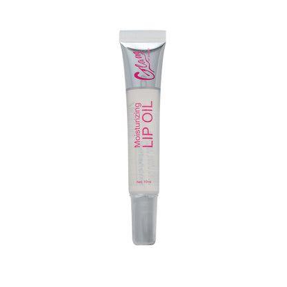Moisturizing lip oil - Glamofsweden