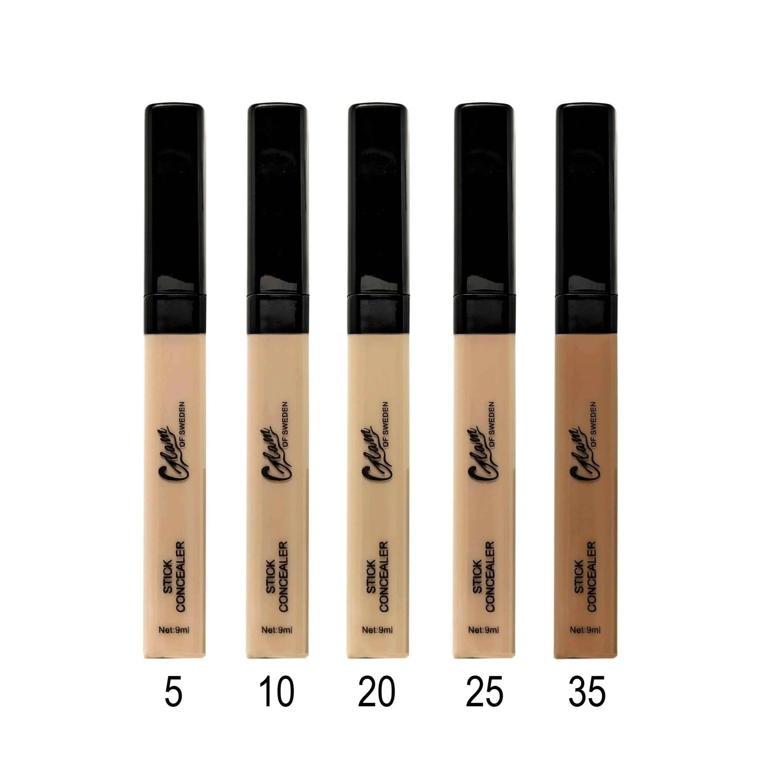 Concealer stick - Glamofsweden