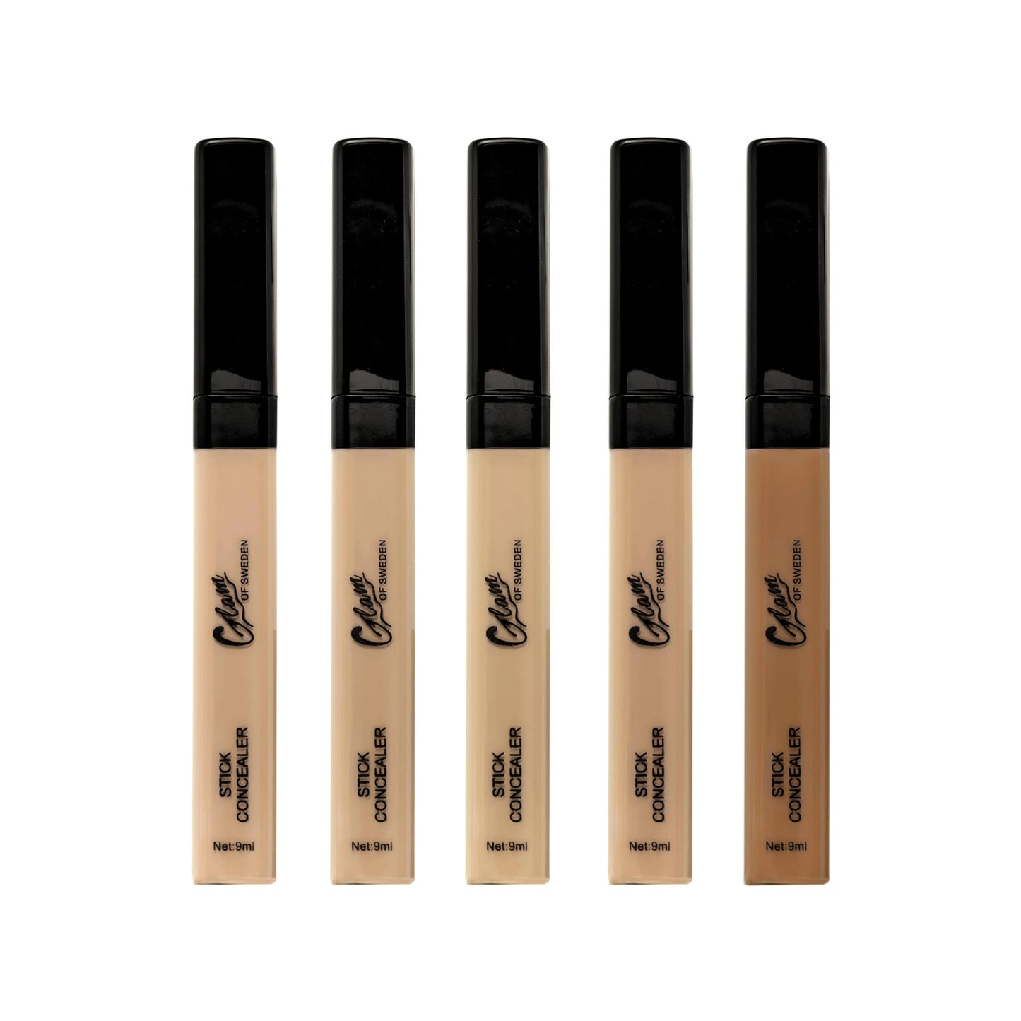 Concealer stick